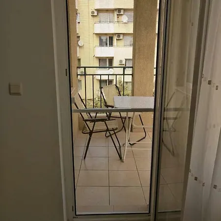 דירה Vrublevsky's - 300m From The Beach, Free Wifi סאני ביץ'