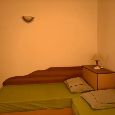 Apartment Vrublevsky's - 300m From The Beach, Free Wifi *